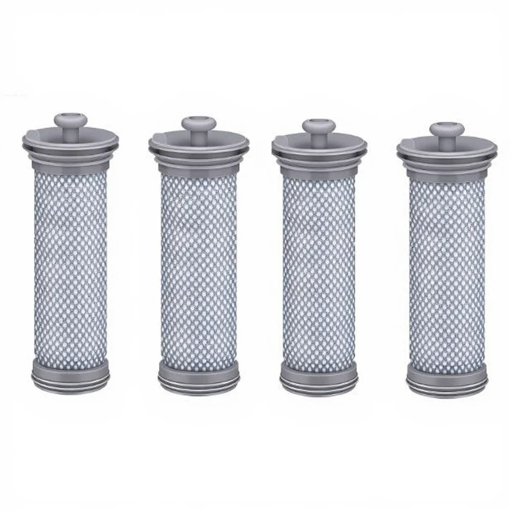 High-Quality Washable Replacement Filters For Tineco A10A11 & For Pure One S11 Vacuum Cleaner Filter Replacement Parts