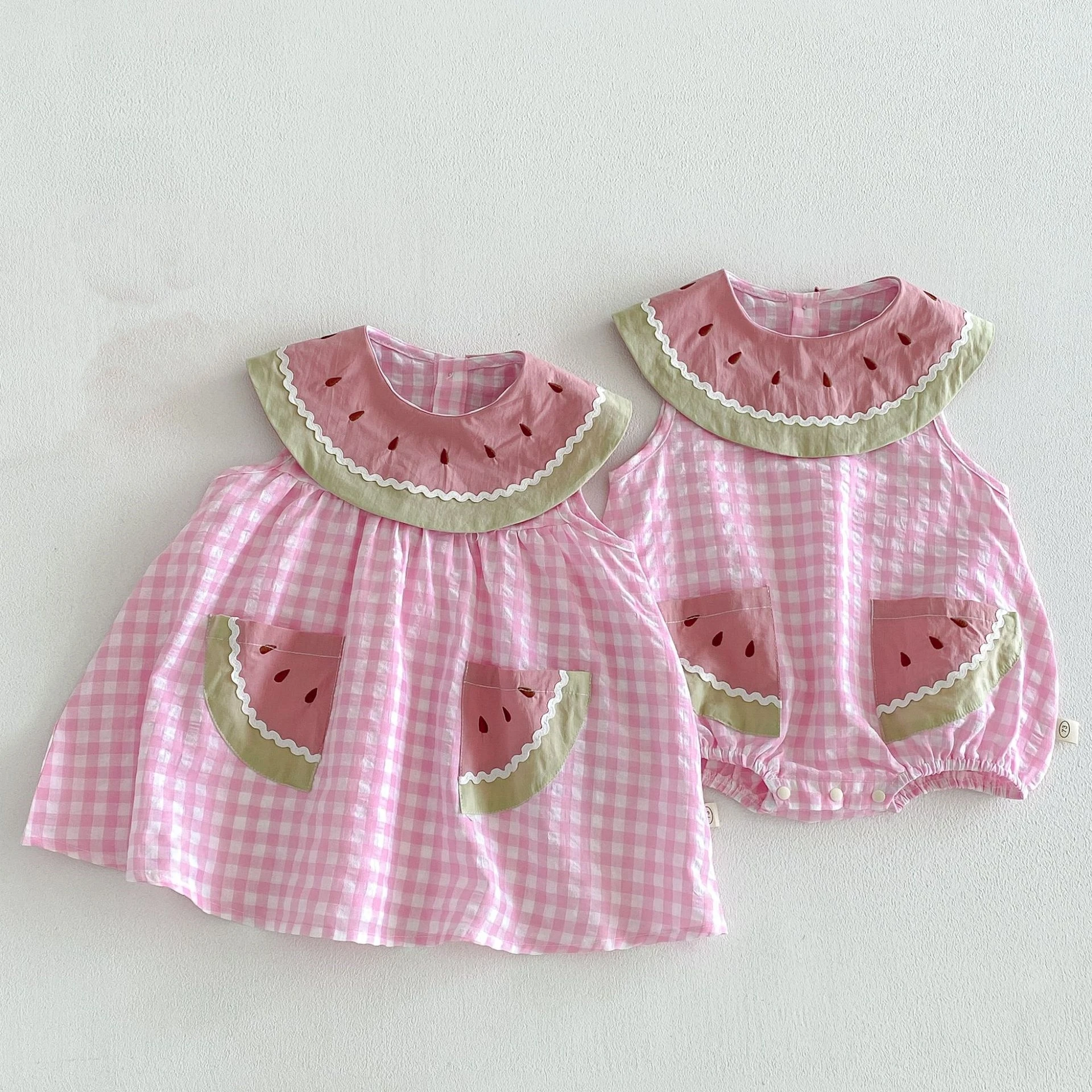 Thumbnail 2 - #69 Ranked Baby Dresses Picks in 2026