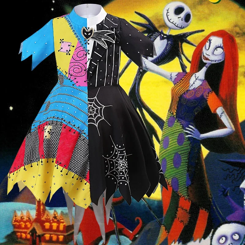 Sally Effrayant Cos… - image