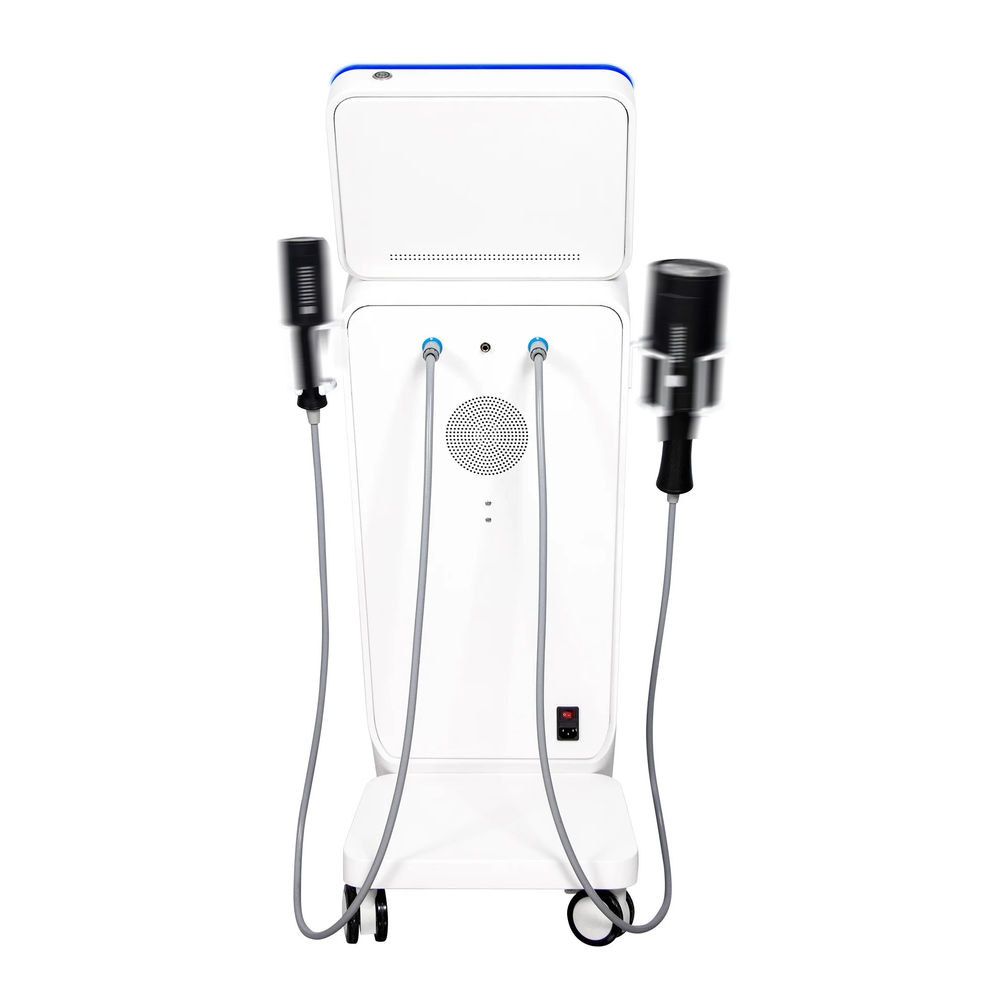 6500W Slimming Sculpting Machine Nova Body Sculpture EMS Pelvic Muscle Stimulator Salon Nova