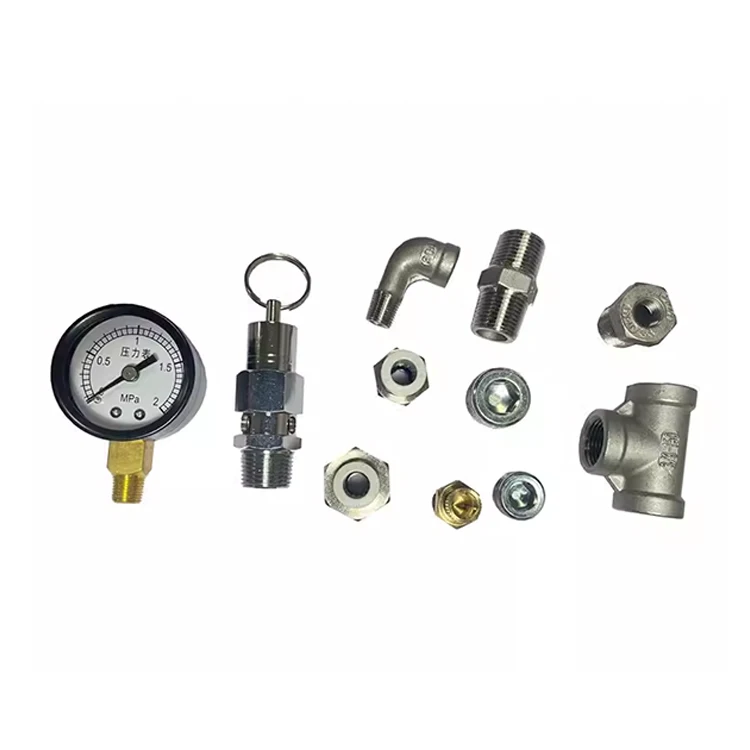 صمام تعزيز الهواء VBA20A، خزان تخزين الهواء VBA-20A، صمام تعزيز الهواء