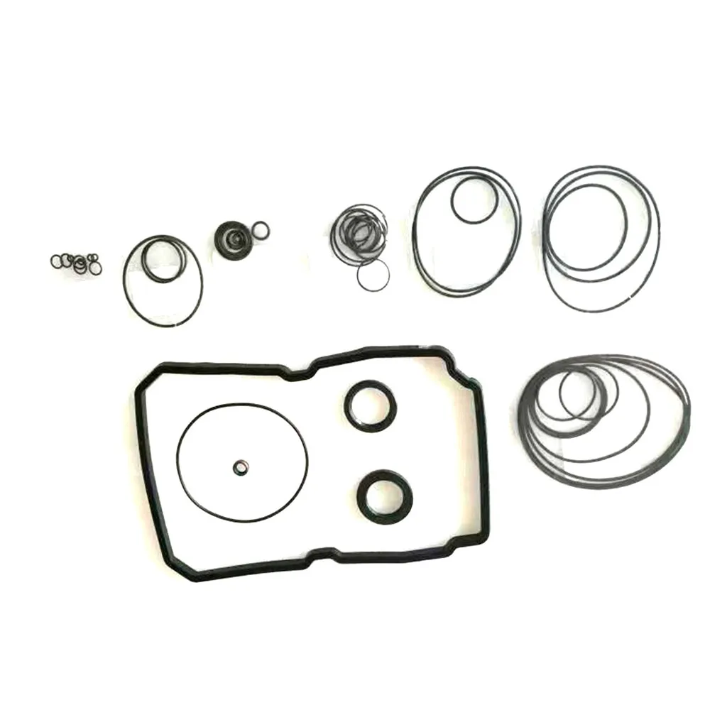 722.6 Master Overhaul Rebuild kit For Mercedes Benz 5-SPEED 2002-ON Transmission C-Typ Automatic transmission Master kit