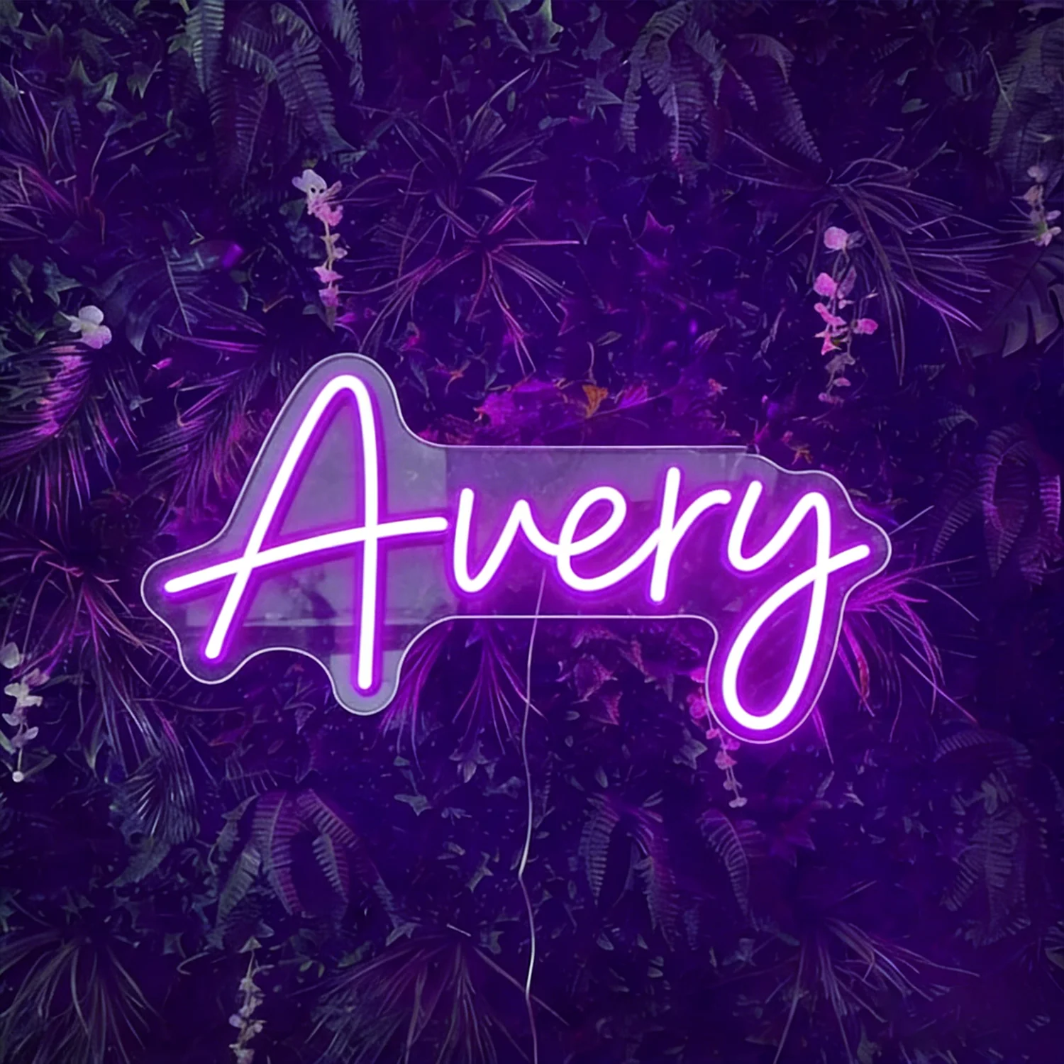 

Неоновые вывески на заказ, персонализированные светодиодные неоновые вывески с регулируемой яркостью для семьи, дня рождения, бара, свадьбы, вечеринки, ночного освещения, логотипа компании