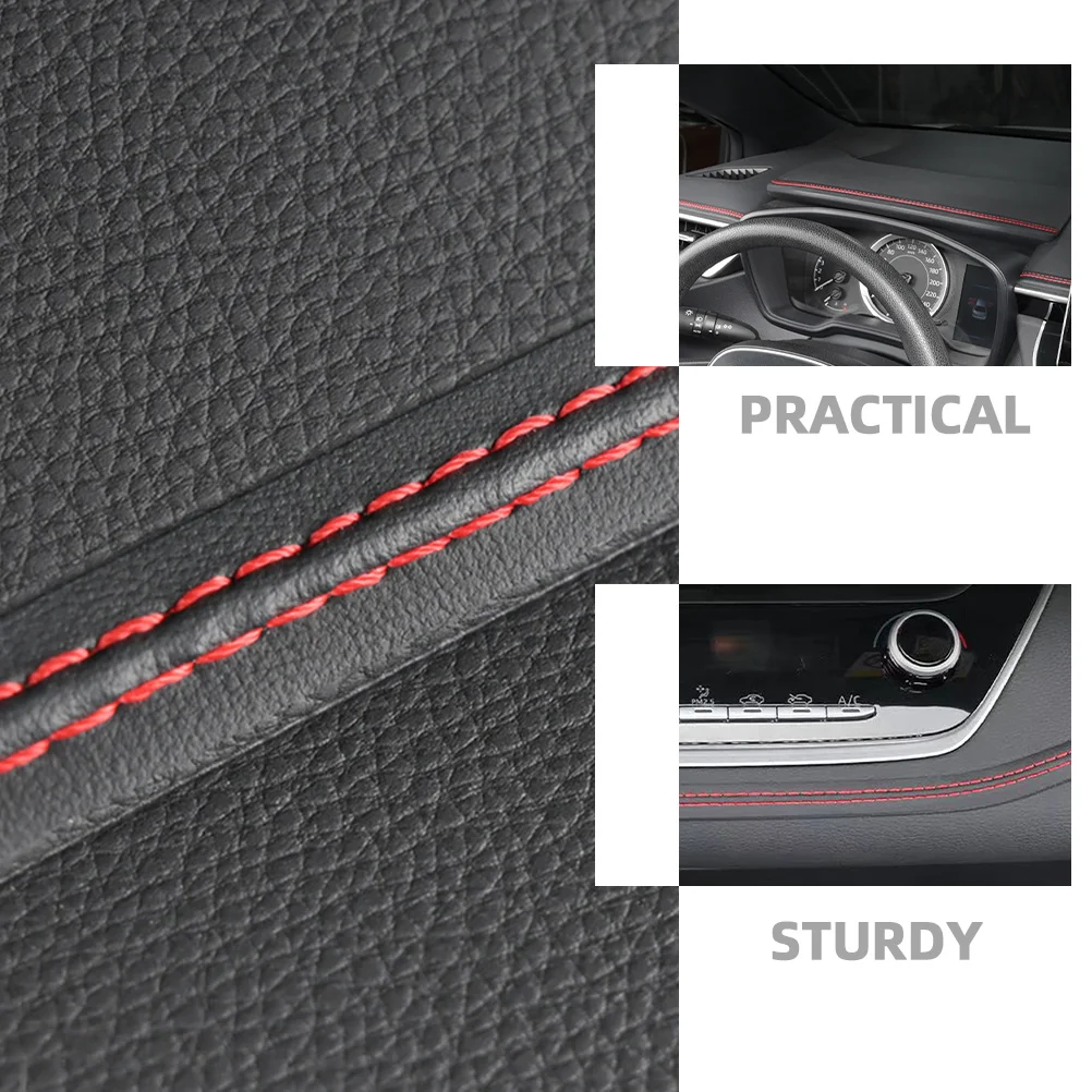 

Premium Car Interior Decoration Trim Strip Easy Install No Tools Needed Stylish Auto Interior Car Accessories Decor