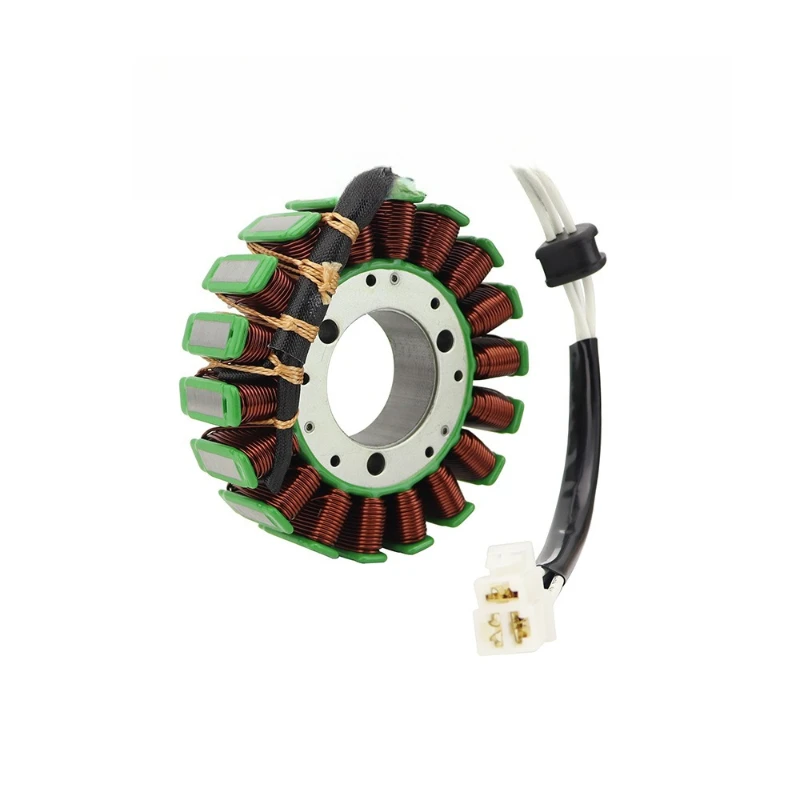

ATV magneto stator coil for SUZUKI Gsxr750 Gsx-R750 31401-35F10