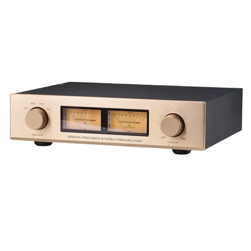 Refer to Accuphase C-245 Circuit hifi stereo Fully balanced remote control preamplifier