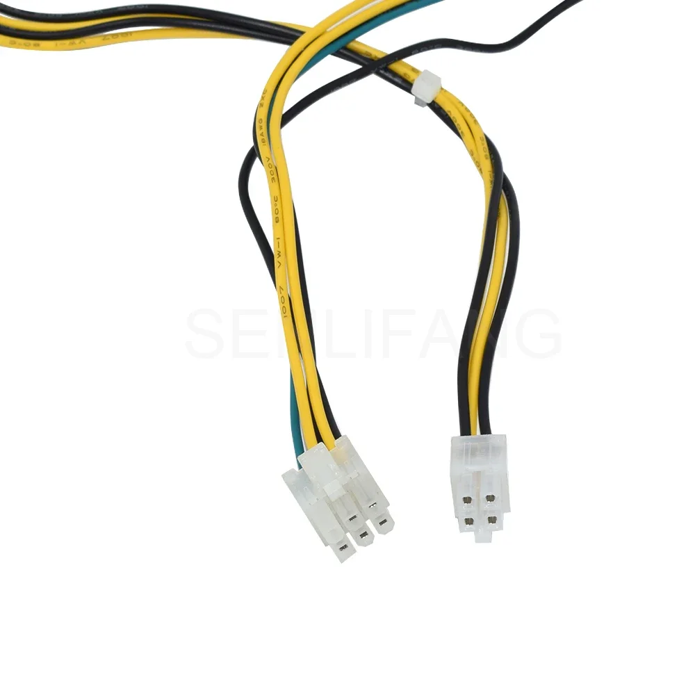 6Pin 180W 250W PSU PA-1181-10AC PA-1181-10AB FSP250-20TGPAA PA-2251-2AB FSP180-10TGBAA For Acer Veriton E450 D650 D850 X4660G