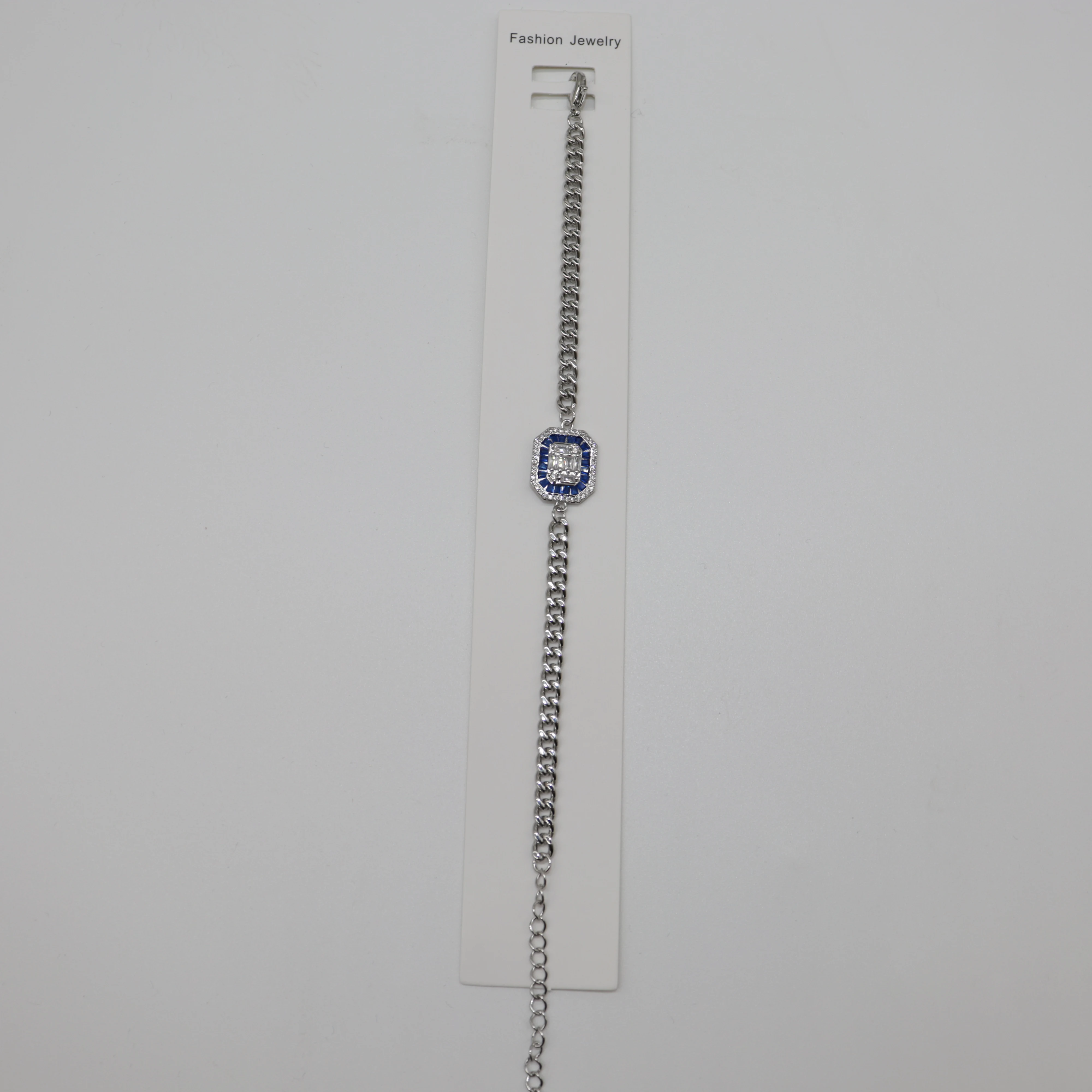 سوار مربع لامع قابل للتعديل للنساء للحفلات الراقصة هدية إكسسوارات دي جوييريا #4