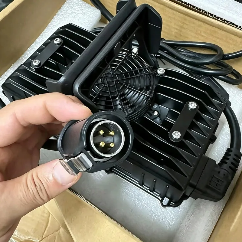 For SUR-RON Ultra Bee 85V12A chatger origial Accessories sur ron Ultra Bee dirtbike offroad SURRON charger