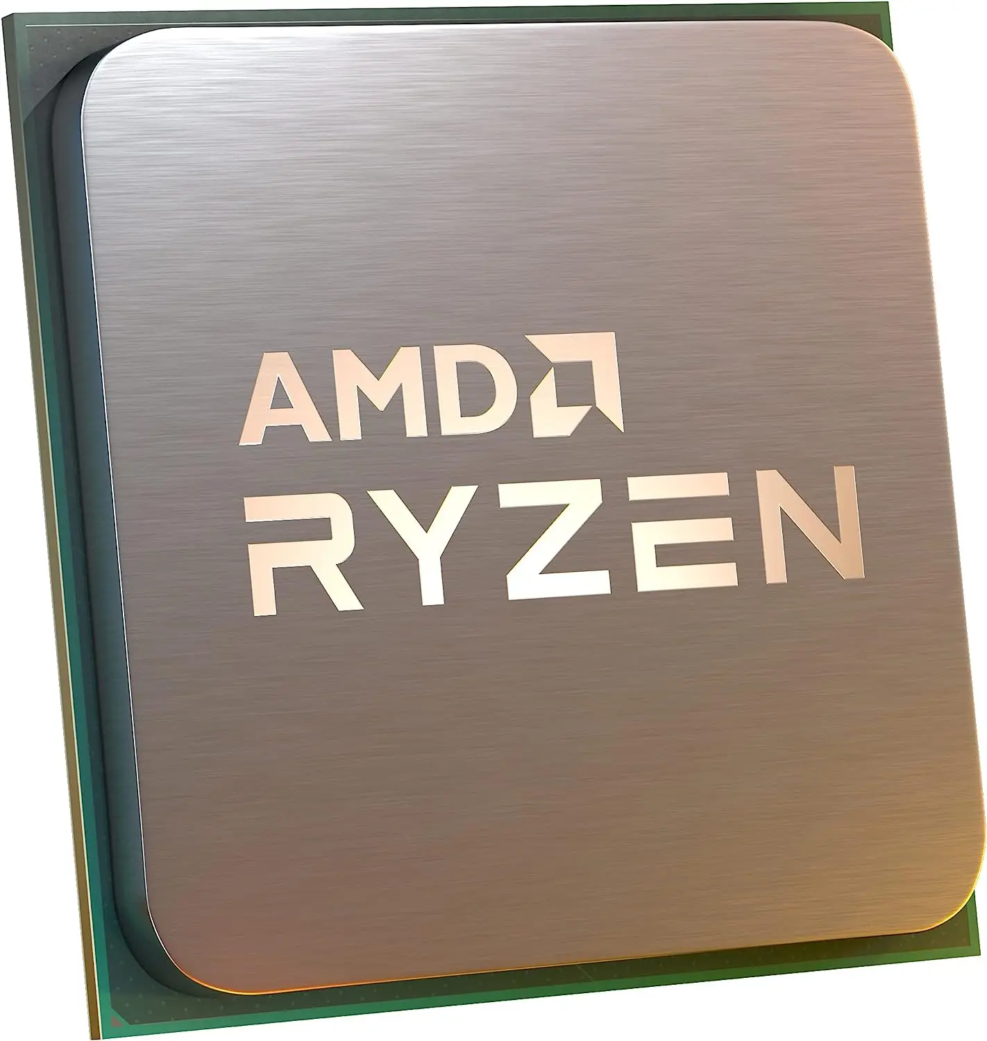 AMD Ryzen 5 4500 새로운 R5 4500 3.6 GHz, 6 코어 12 스레드 CPU 프로세서, 7NM L3 = 8M 100 000000644 소켓 AM4, 선풍기 없음