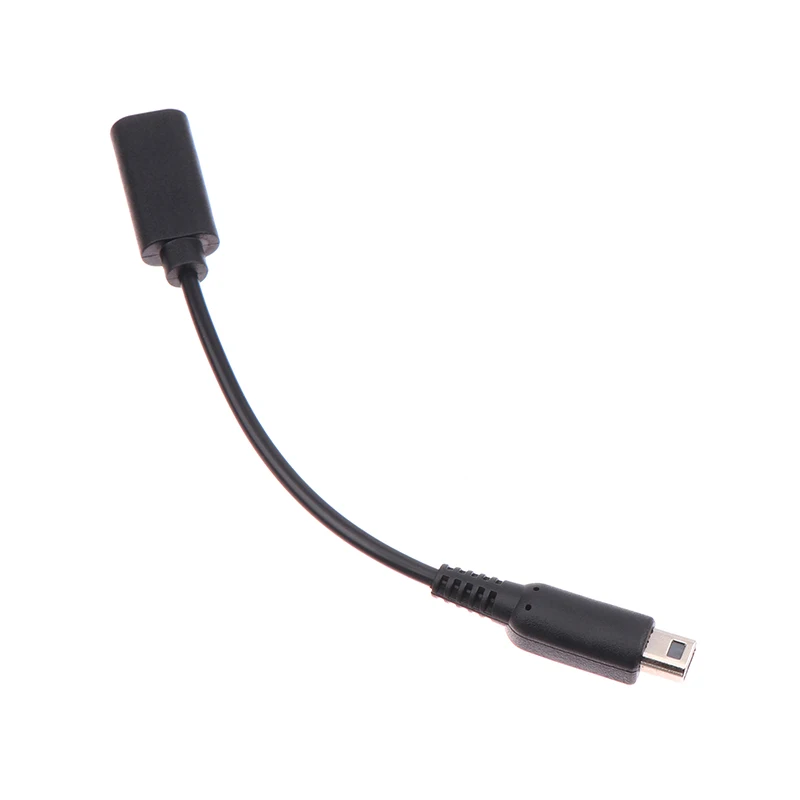 USB Charger Cable Cord Wire Type-C FOR NDSI 3DS 2DS XL/LL New 3DSXL/3DSLL 2dsxl 2dsll Power Line
