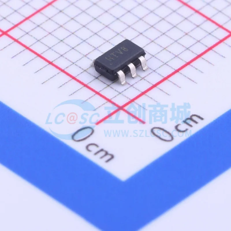 1 PCS/LOTE MCP16301T-I/CHY MCP16301T MCP16301 SOT23-6 100% New and Original IC chip integrated circuit