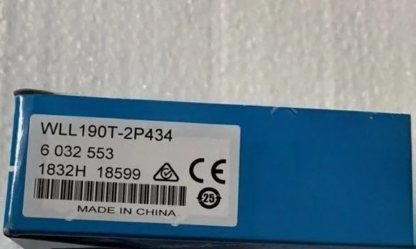 

Brand New Original WLL190T-2P434 in box Fast delivery