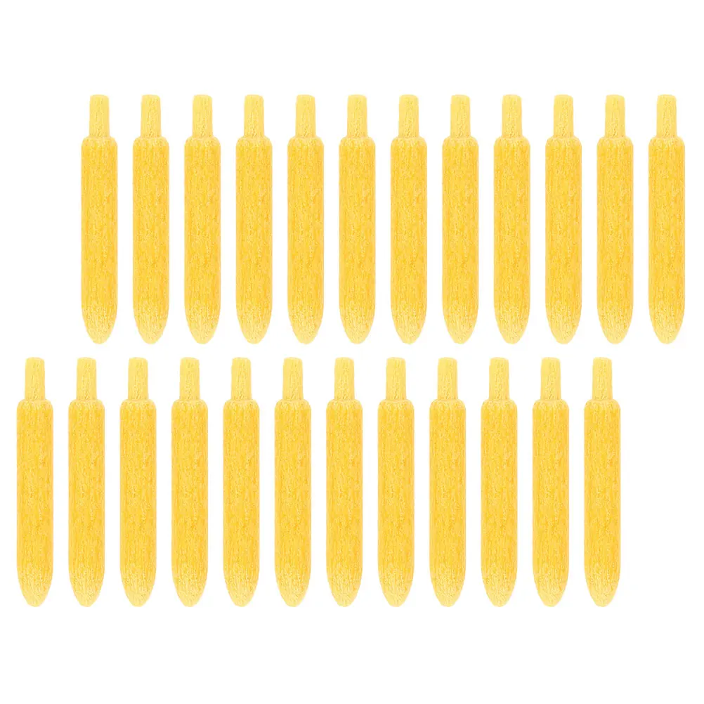 

100pcs Paint Pen Nibs Replacement Fine Tips For Acrylic Markers Durable Marker Pen Supplies Writing Drawing Tools