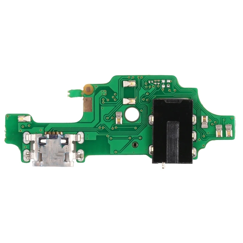 Charging Port Board for Infinix Hot 8 X650C X650B X650D / Infinix Note 7 Lite X656 Phone Flex Cable Board Repair Replacement