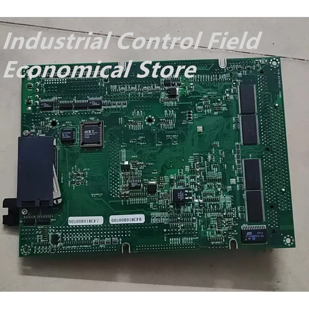 

TH-512 SYS72660VEA Industrial equipment motherboard