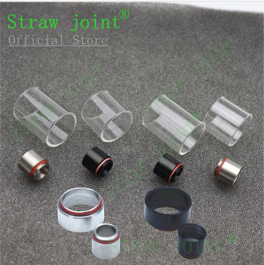 طقم تمديد مفصل القش لتعديل الطموح BI2HOP MTL RTA طقم ملحقات مسامير H9ADD1.3ML SS