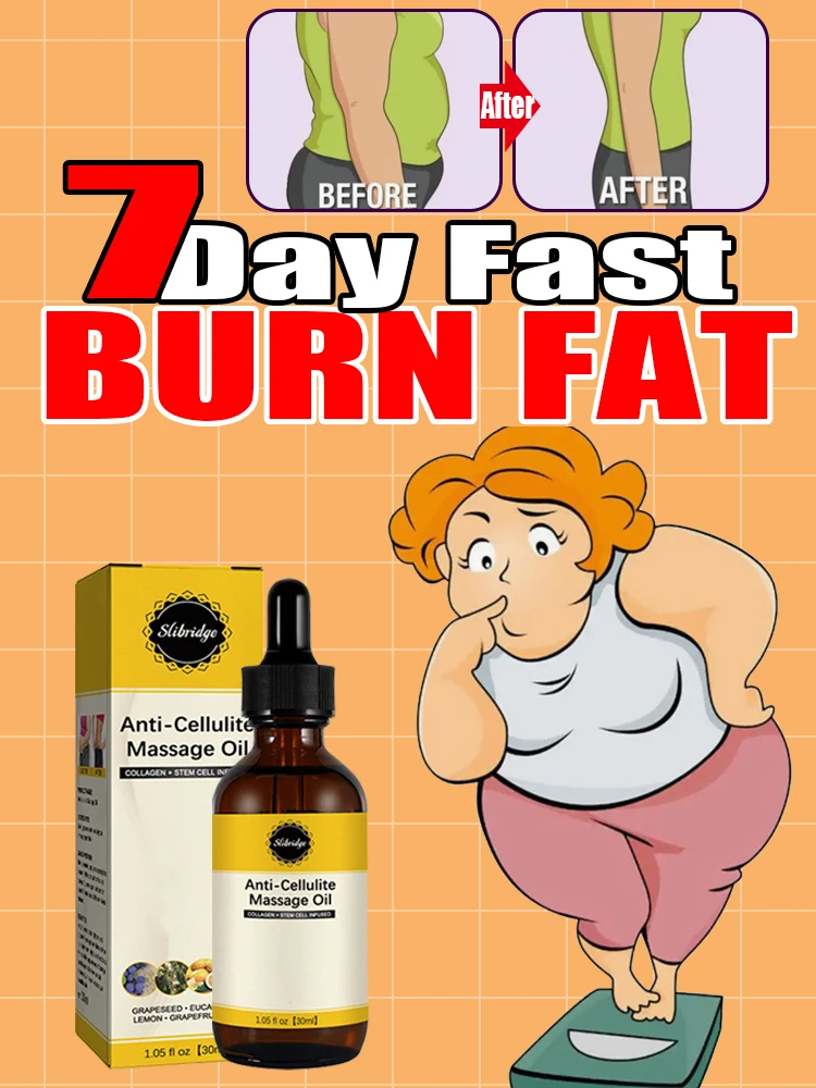 Fast lose weight oil effective burning fat products