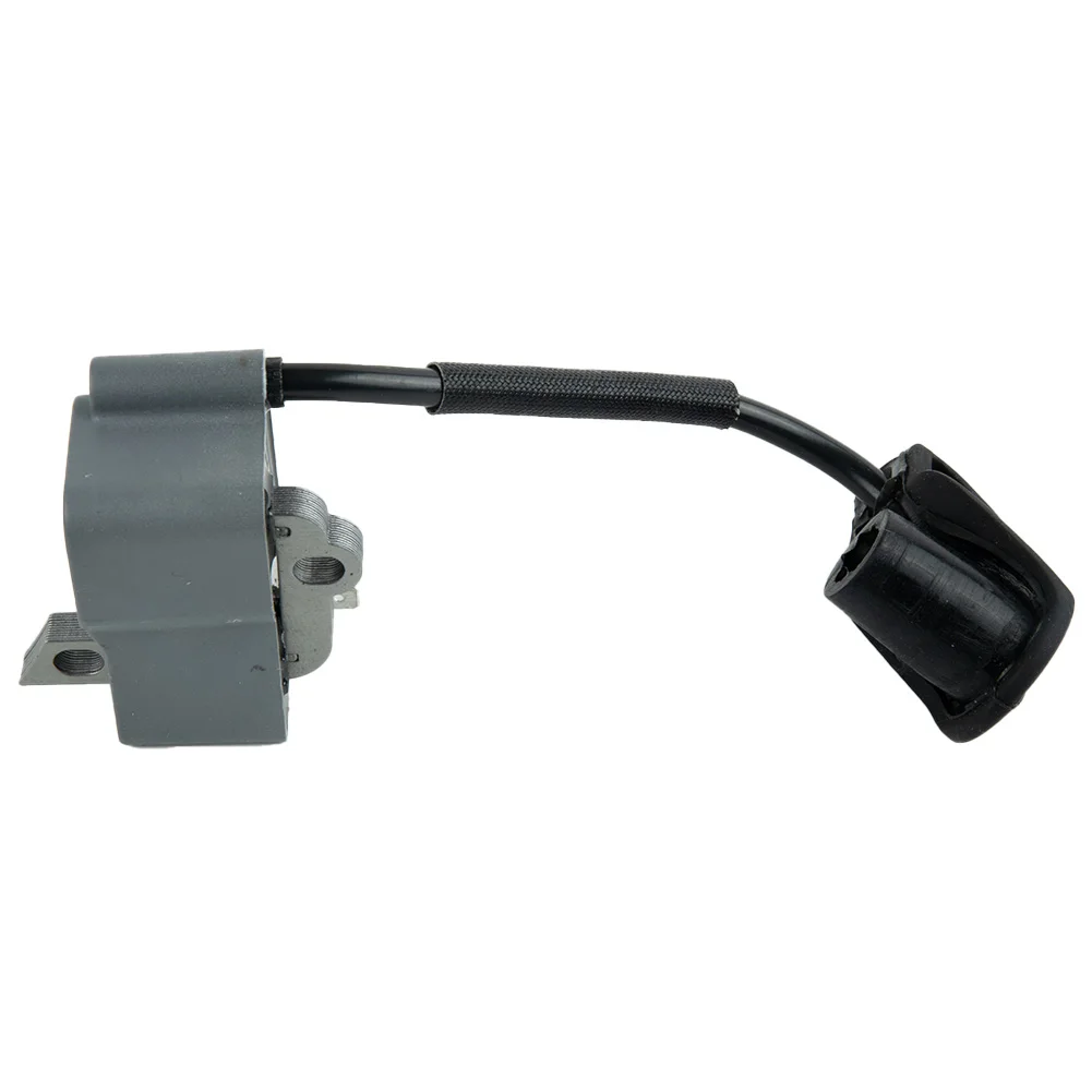 New Practical Ignition Coil COIL Ignition Coil Module Package 12.7 X 8.9 X 5 Cm Accessories Trimmer Brushcutter.