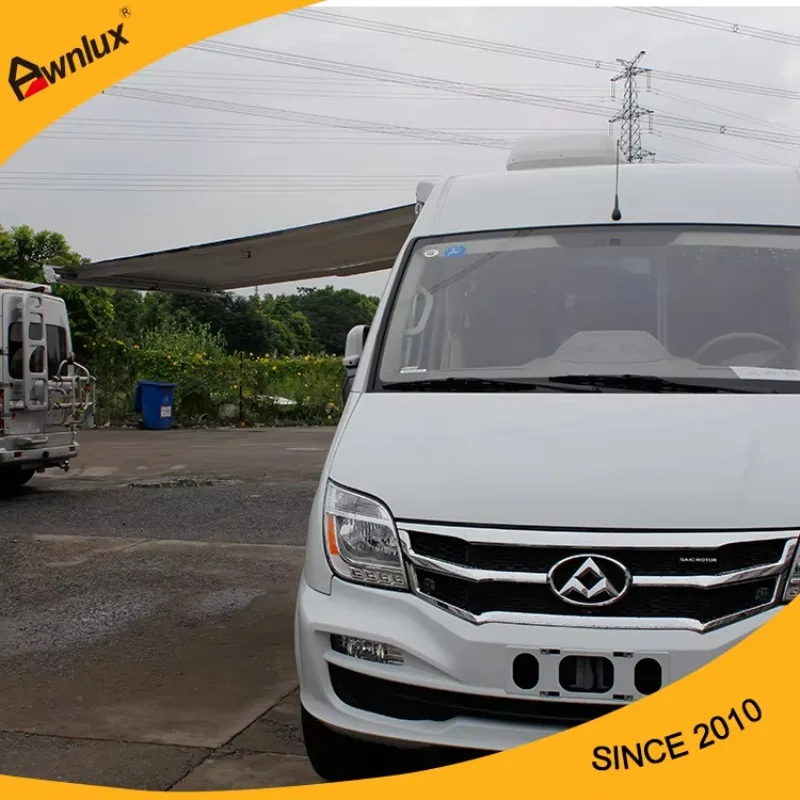 كاسيت مصنع STLF بالجملة ومظلات Rv الآلية #2