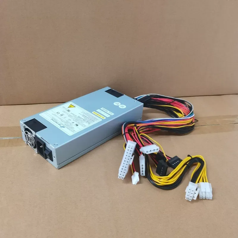 for Quanhan 1U Power Supply FSP250-601U Server Industrial Computer with -5V