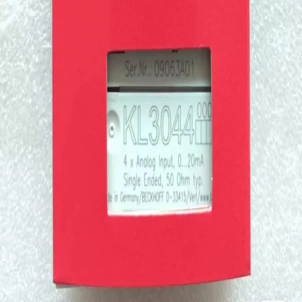 

Kl3044 (совершенно новый) Совершенно новый оригинальный Spot Plc