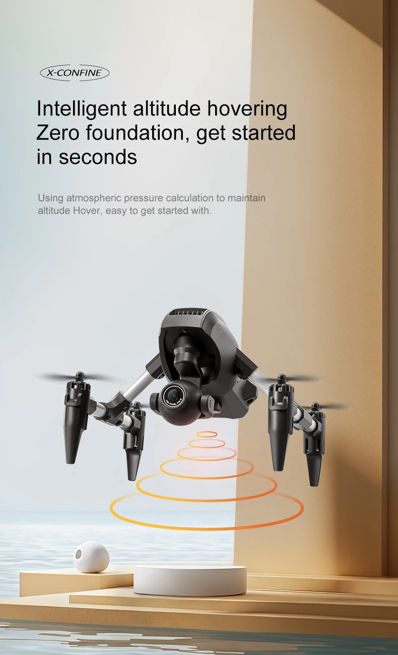 

Аккумулятор 3.7V 700мАч и пропеллеры для радиоуправляемого дрона 4DRC V42 / Запчасти для дрона 4DRC V42: аккумулятор, лопасти, батарея