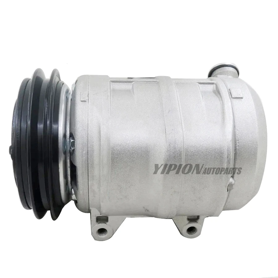 DKS16H AC COMPRESSOR For Nissan Patrol GQ TD42 TB42E RB30S 1985 9260006J01 506011-6112 5060116112 9260054N00 MN123625 9034045010