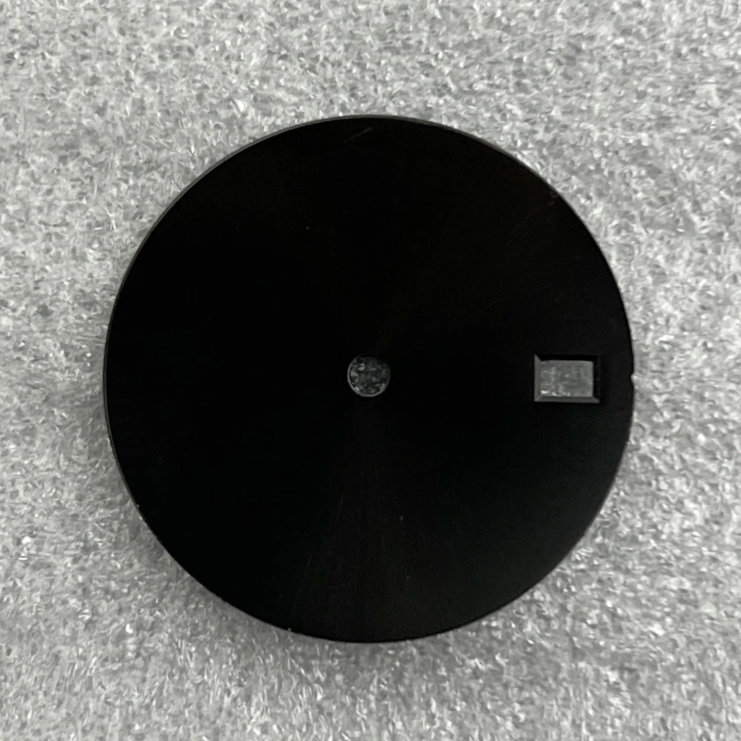 قرص NH35 قرص فارغ 30.5 ملم قرص فارغ 31.8 ملم مناسب لحركات NH35