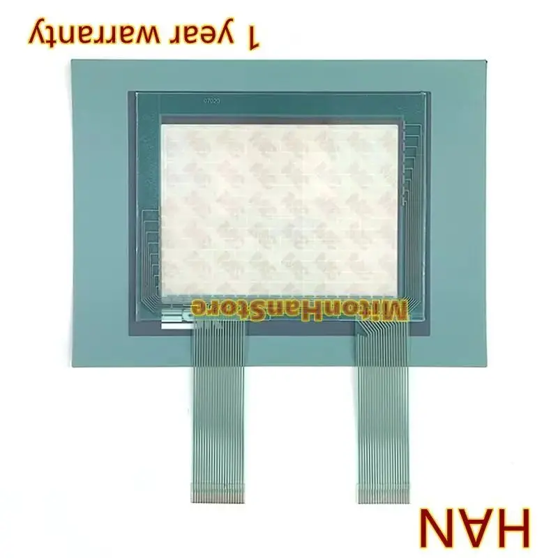 

Новинка для ESA VT565W VT565WA0000 сенсорный экран стекло дигитайзер защитная пленка накладка