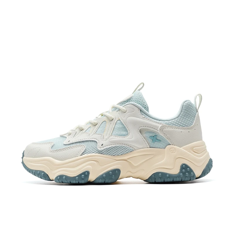 Xtep Youmu Women's Leisure Shoes 5
