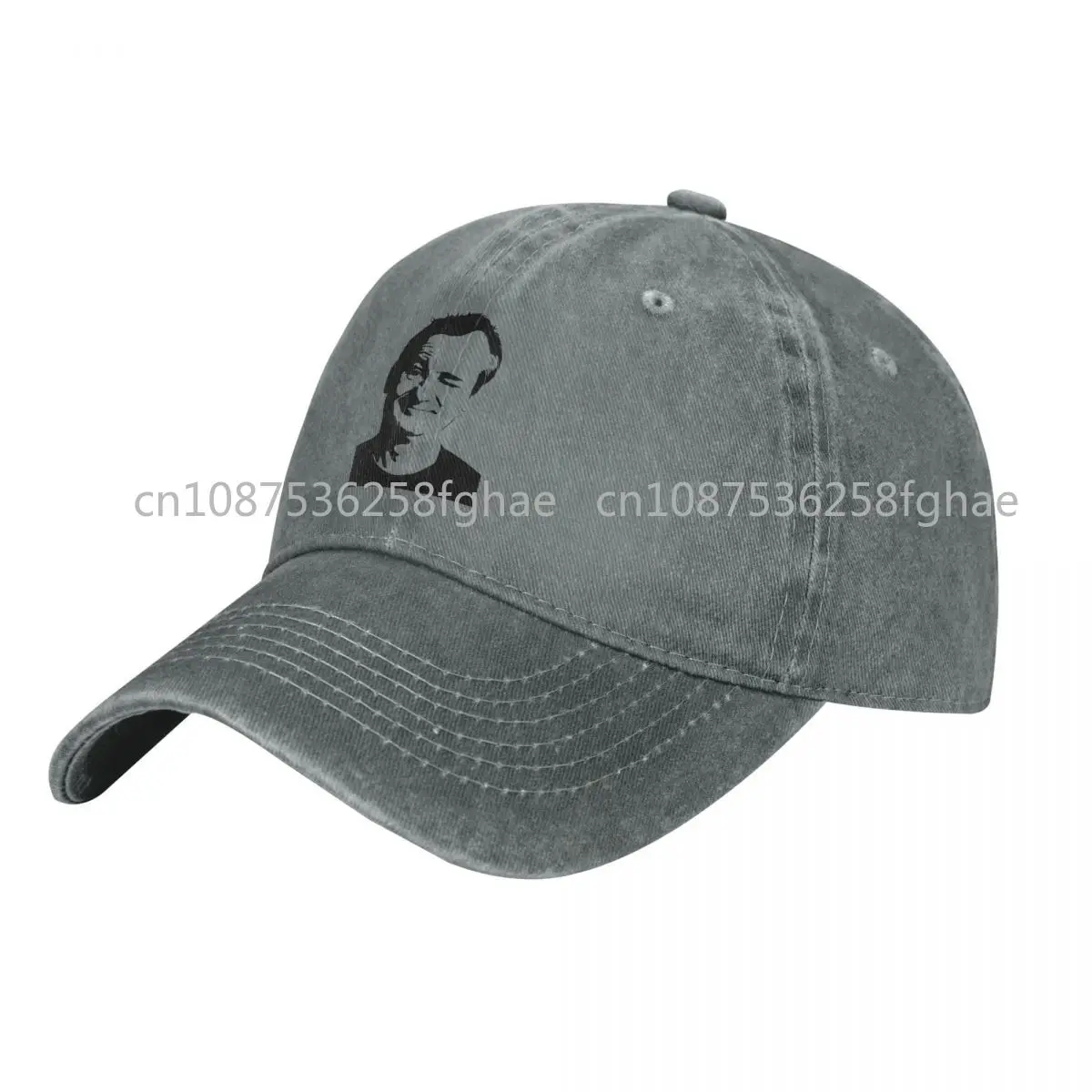 

Bill Murray Baseball Cap For Men Cotton Hats Adjustable Hat Fashion Casual Cap Truck Driver Hat