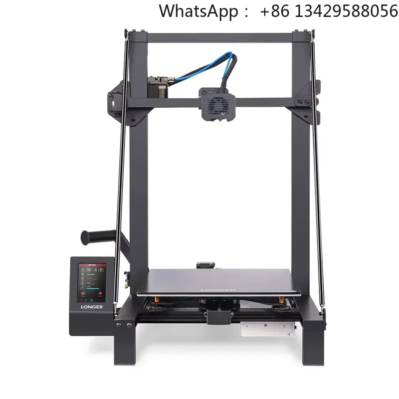 Longer LK5PRO professional industrial grade 300 * 400mm FDM printer for impreora 3D printers