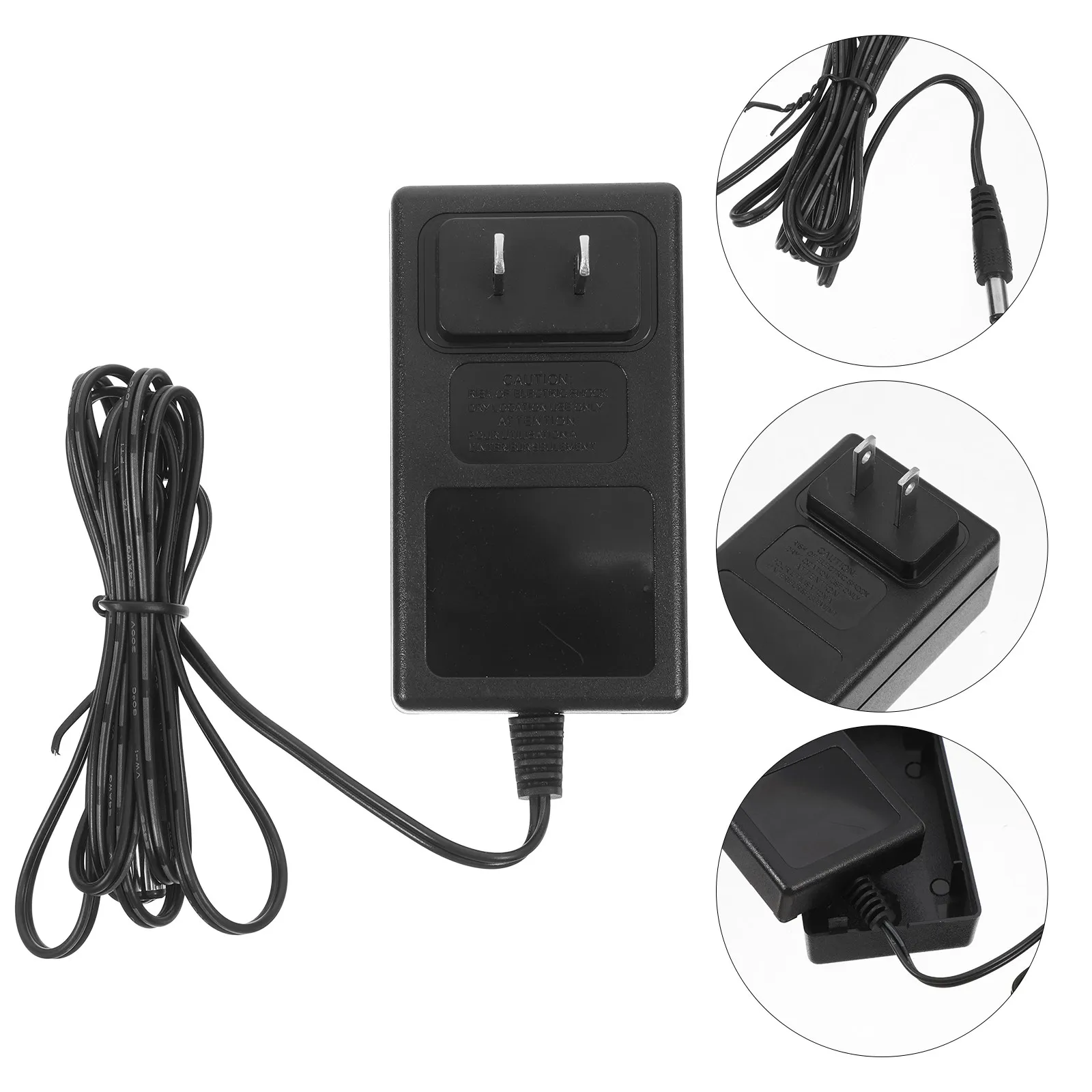 Simulation Charger Storage Box Realistic Fake Desk Organizer for Keys Cash Cards Rings Earrings Hidden Key Holder Safe Box