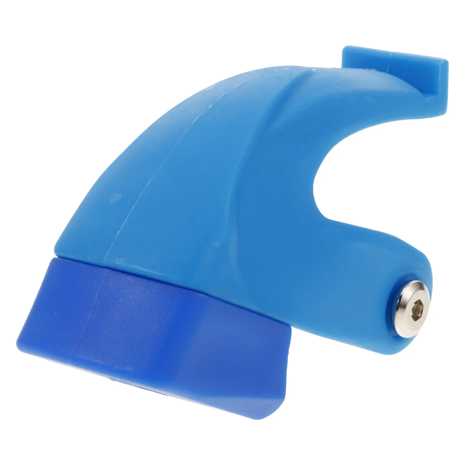 

Professional Roller Skate Brake Stopper Universal Fit for Inline Skates Sturdy Rubber Construction Easy Installation Smooth