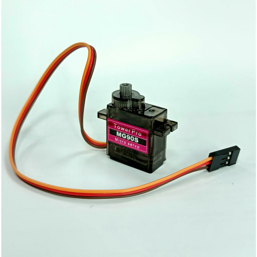 9g Micro Servo 180° RC Car Ard - Servo Sg90 review and price