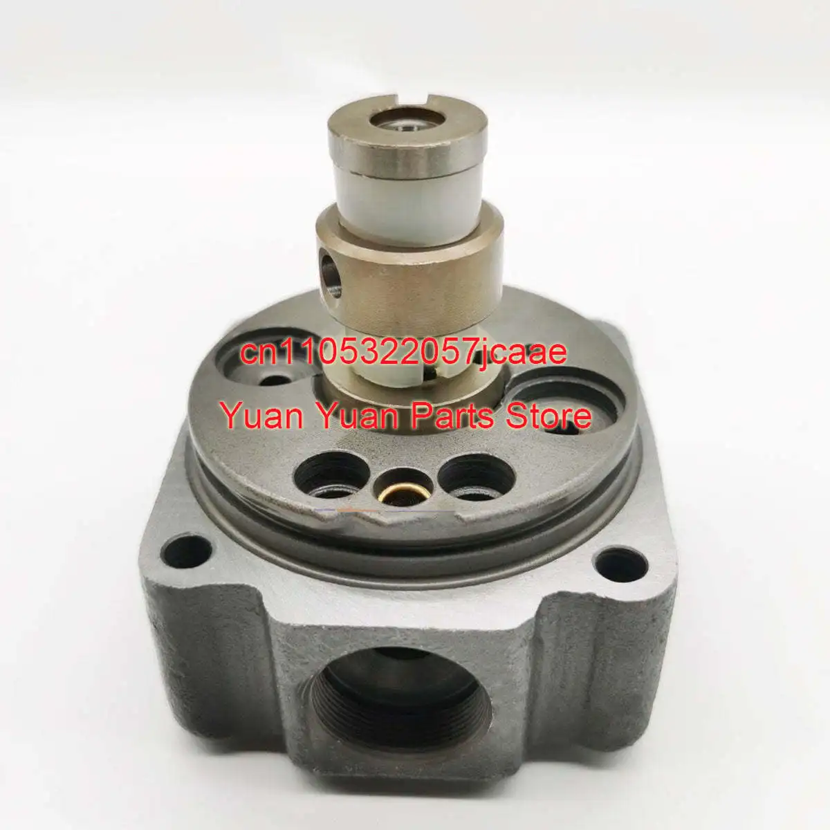 Hydraulic Head Roto… - image