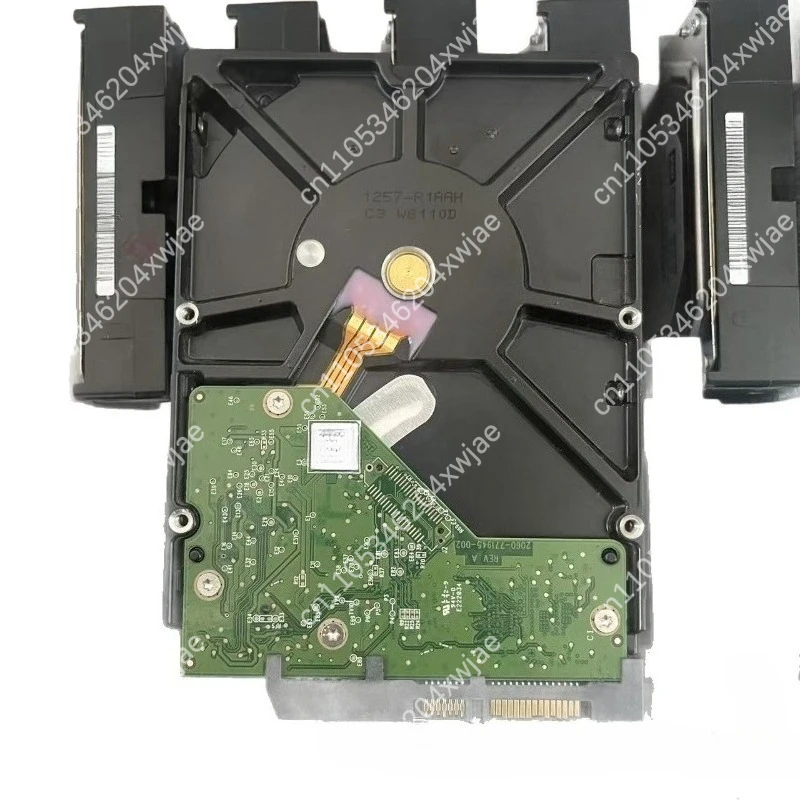 High Capacity 3.5" … - image