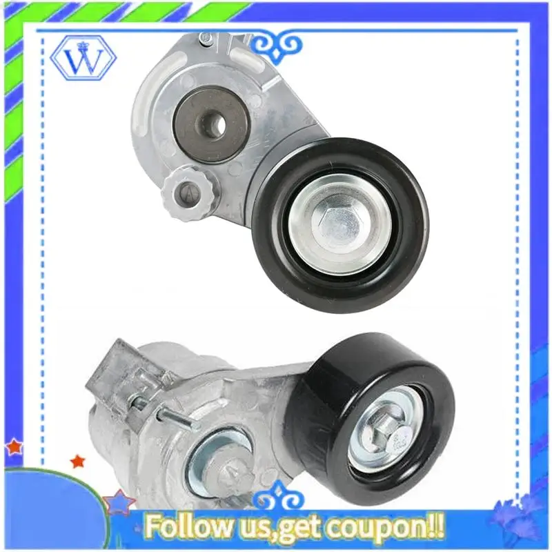 

M46K-Car Drive Belt Tensioner 636319 1340268 6340552 6340558 25185910 25189926 For Alfa-Romeo Fiat Opel Vauxhall Parts