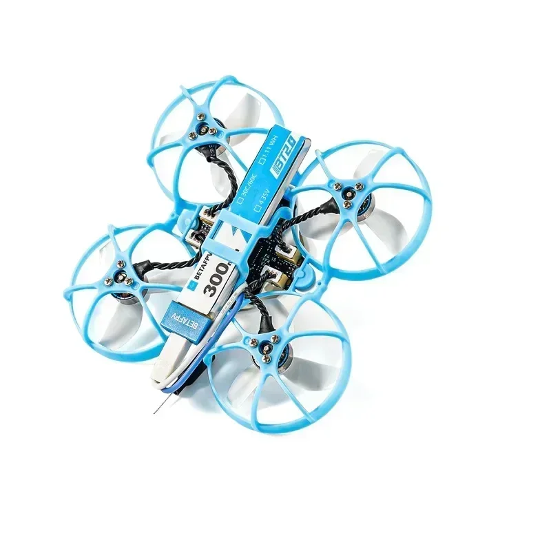 BETAFPV Meteor65 Pro ELRS Brushless Whoop Quadcopter