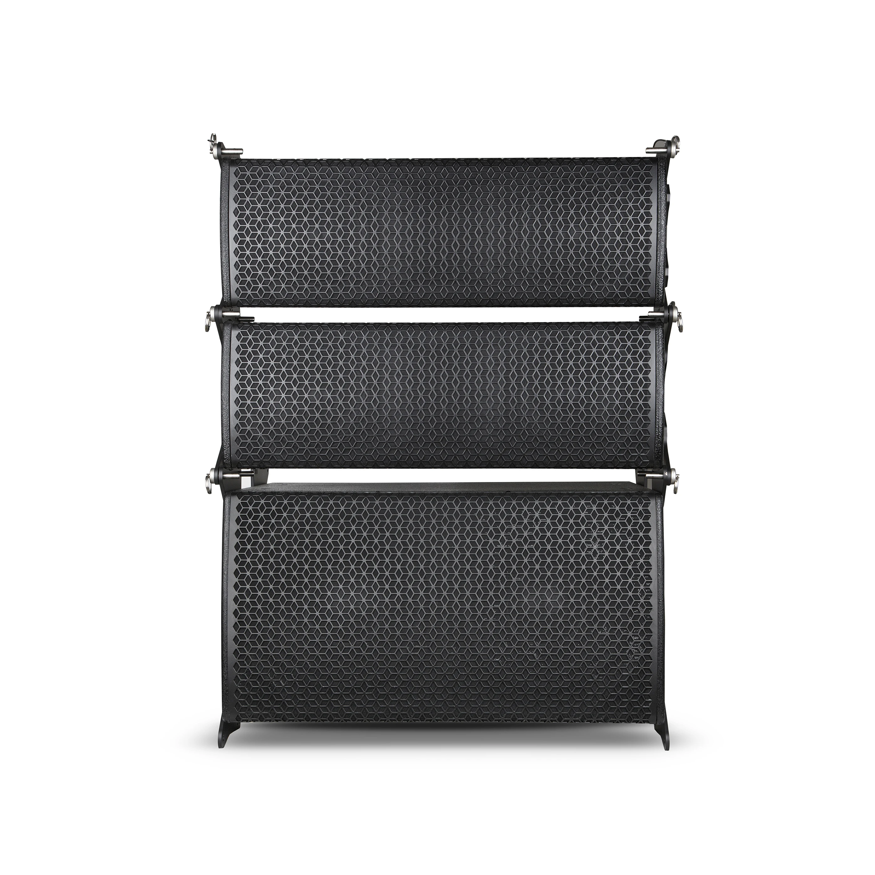 

XTUGA LK26 LS210 Outdoor Stage Professional Two Way Frequency Dual 6.5 Inches Mini Line Array Speakers Equipos De Sonido