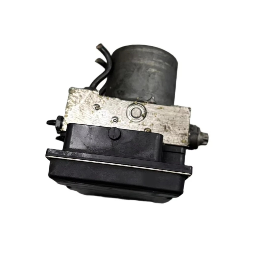 

Hot Selling Auto-Matching ABS Pump Assembly For W245