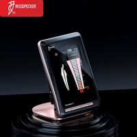 Woodpecker Woodpex V Dental Apex Locator Root Canal Length Tester Color Large Screen Gauge Portable Measuring Instrument