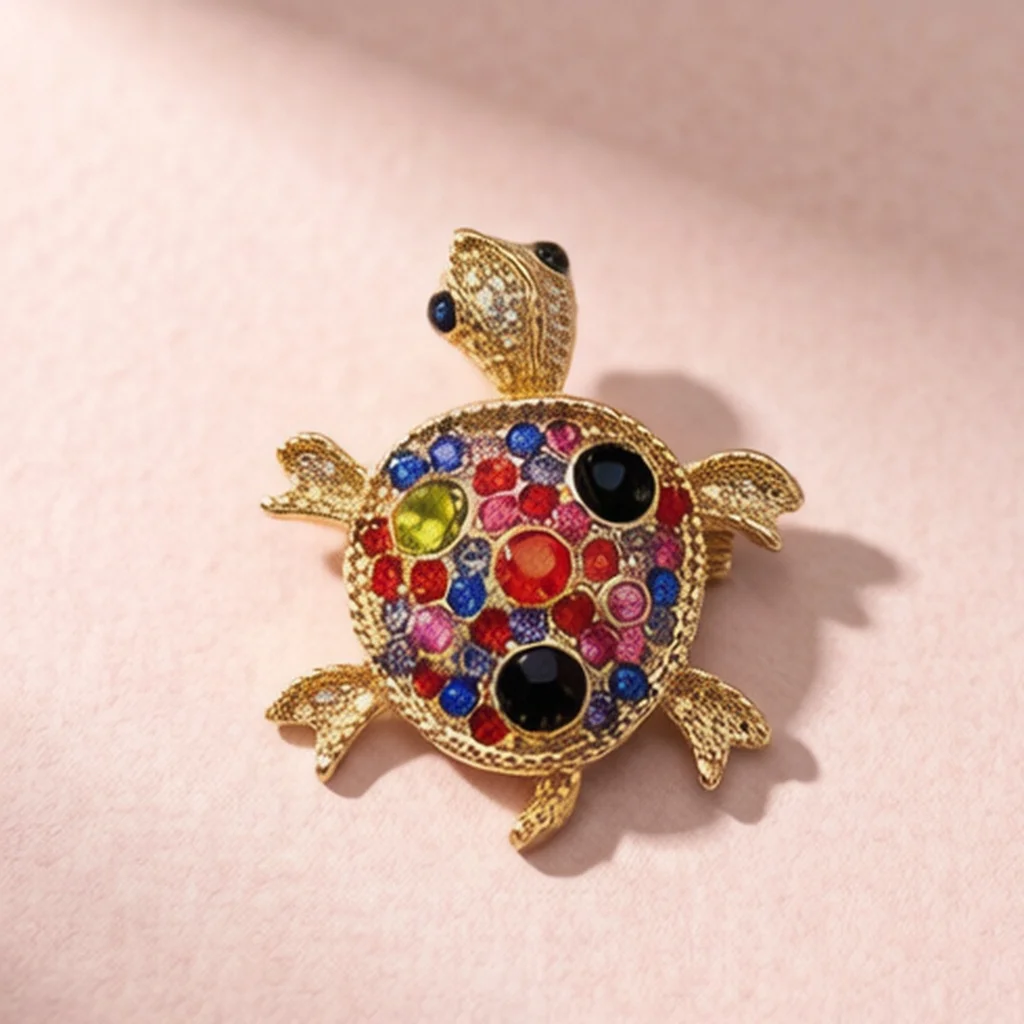 New Business Banquet Brooch, High Aesthetic Value, Suit Lapel Pin, Shoe Badge, Versatile Brooch, European Retro Style, High-End Clothing Embellishment, Bow Tie Accessory, Decorative Pin, Anti-Exposure Brooch, French Style, Bag Accessory, Date Accessory, Shoe Accessory, Wedding Guest Brooch, Badge Brooch