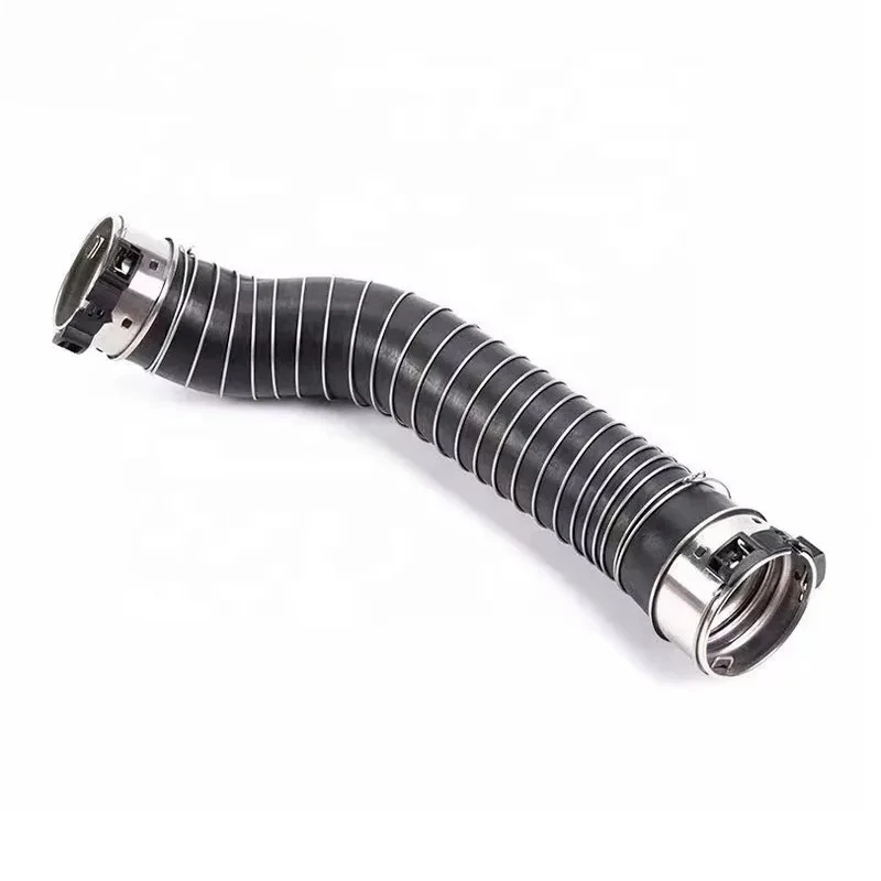 

14463-3XN8A 144633XN8A Auto Parts Inlet Turbo Intercooler Hose For 2012 - 2017 Nissan Urvan NV350