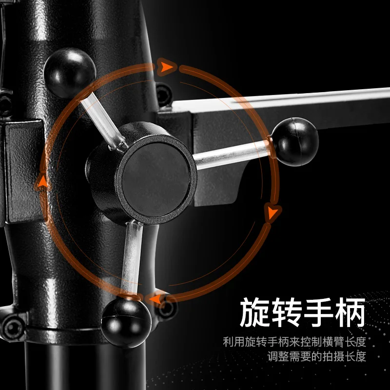 Heavy Camera Lift Frame Large Camera Frame Lift Frame Photo dolly light stand  Pulley