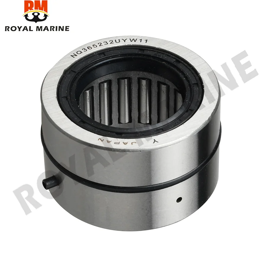 93399-99951-00 Thrust Bearing for yamaha outboard motor 25HP 30HP 2T 93399-99951 boat engine replacement parts