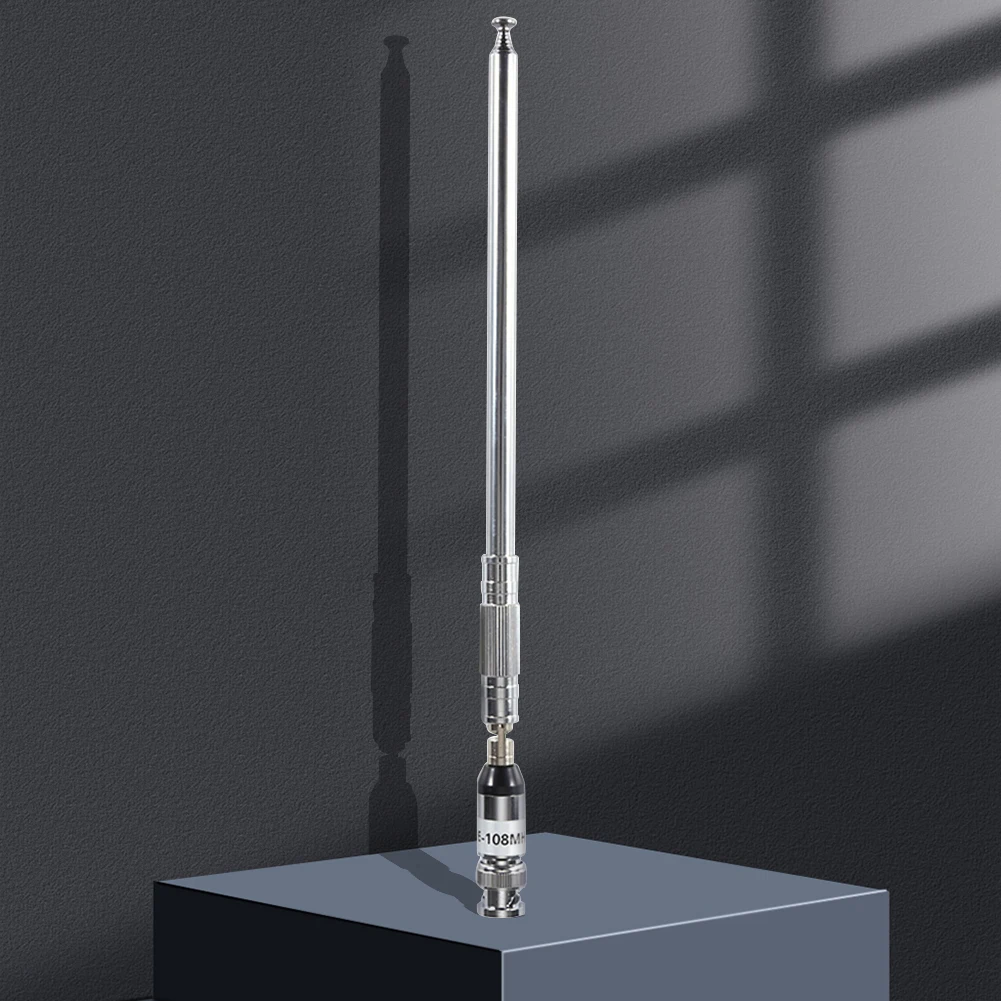 76-108Mhz Telescopi…