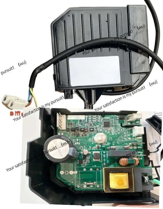 VEM193525231 Adecuado para la placa controladora del compresor inverter Embraco del refrigerador Haier CF02D01M, caja inverter.