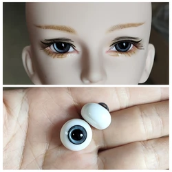 10mm 12mm 14mm 16mm 18MM aod dod msd yosd sd bjd doll glass eyes eyeball eyesball half ball shape xtb102.1